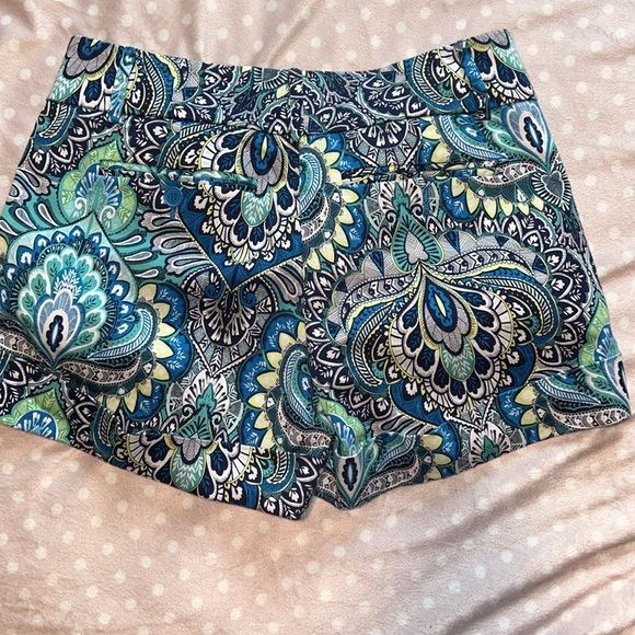 Paisley Shorts 🩳 - Picture 4 of 6